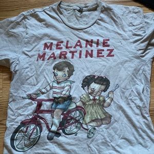 Melanie Martinez Shirt